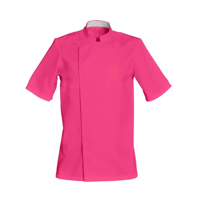 Veste de Cuisine Mixte - Tenue Restaurateur | Shop ta blouse
