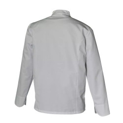 Veste Chef Homme Tissu Recyclé Manches Longues | Shoptablouse
