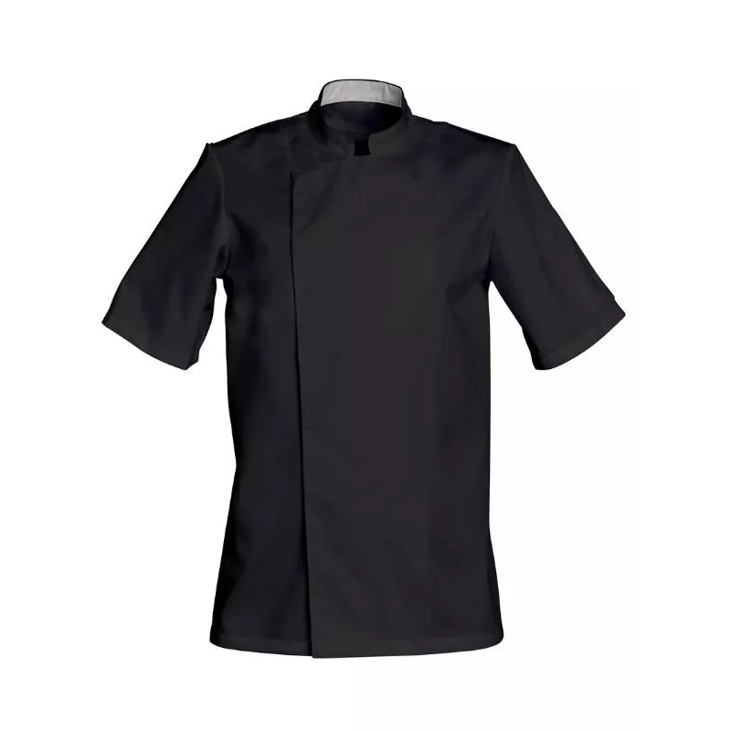 Veste de Cuisine Mixte - Tenue Restaurateur | Shop ta blouse
