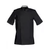 Veste de Cuisine Mixte - Tenue Restaurateur | Shop ta blouse