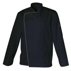 Veste Chef Homme Tissu Recyclé Manches Longues | Shoptablouse