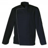 Veste Chef Homme Tissu Recyclé Manches Longues | Shoptablouse