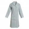 Blouse Madona ML Rayé - Vêtement Médical Femme