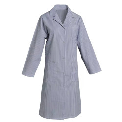Blouse Madona ML Rayé - Vêtement Médical Femme