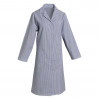 Blouse Madona ML Rayé - Vêtement Médical Femme
