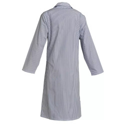 Blouse Madona ML Rayé - Vêtement Médical Femme