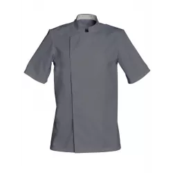 Veste de Cuisine Mixte - Tenue Restaurateur | Shop ta blouse
