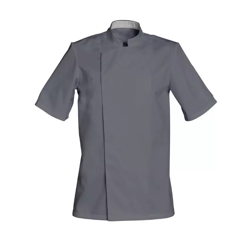 Veste de Cuisine Mixte - Tenue Restaurateur | Shop ta blouse