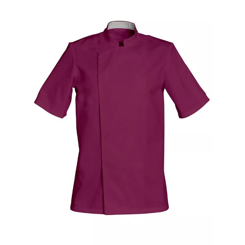Veste de Cuisine Mixte - Tenue Restaurateur | Shop ta blouse