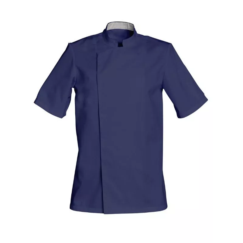 Veste de Cuisine Mixte - Tenue Restaurateur | Shop ta blouse
