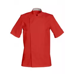 Veste de Cuisine Mixte - Tenue Restaurateur | Shop ta blouse