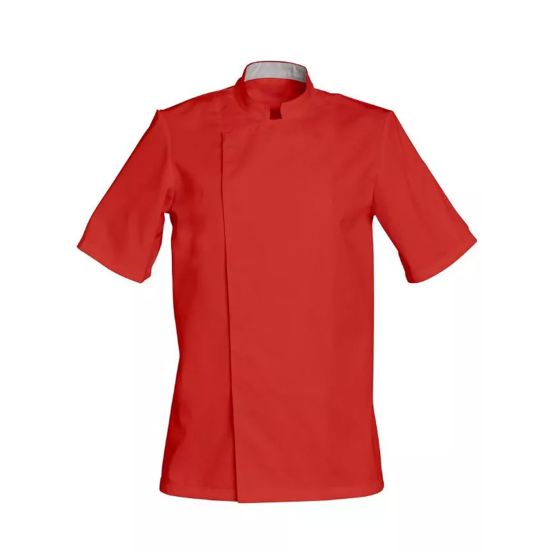 Veste de Cuisine Mixte - Tenue Restaurateur | Shop ta blouse