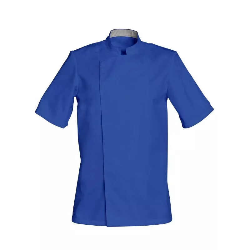 Veste de Cuisine Mixte - Tenue Restaurateur | Shop ta blouse