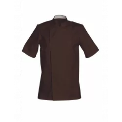 Veste de Cuisine Mixte - Tenue Restaurateur | Shop ta blouse