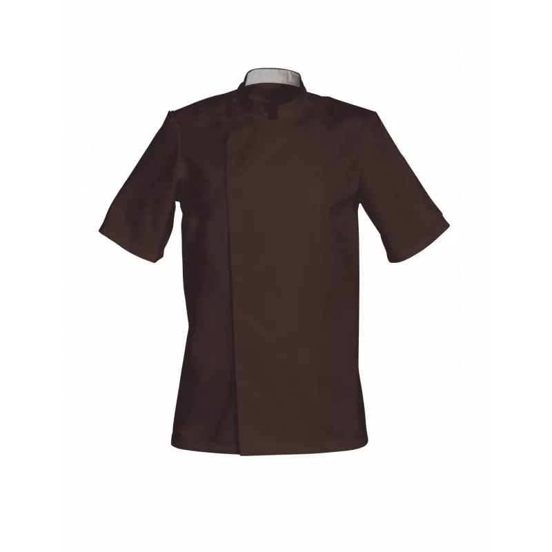 Veste de Cuisine Mixte - Tenue Restaurateur | Shop ta blouse