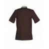 Veste de Cuisine Mixte - Tenue Restaurateur | Shop ta blouse