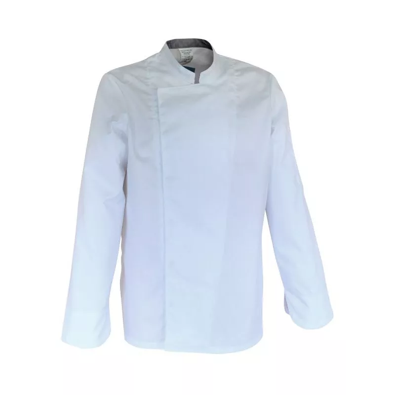 Veste de Cuisine Mixte - Manches Longues Pro | Shop ta blouse