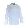Veste de Cuisine Mixte - Manches Longues Pro | Shop ta blouse