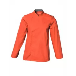 Veste de Cuisine Mixte - Manches Longues Pro | Shop ta blouse