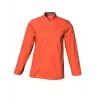 Veste de Cuisine Mixte - Manches Longues Pro | Shop ta blouse