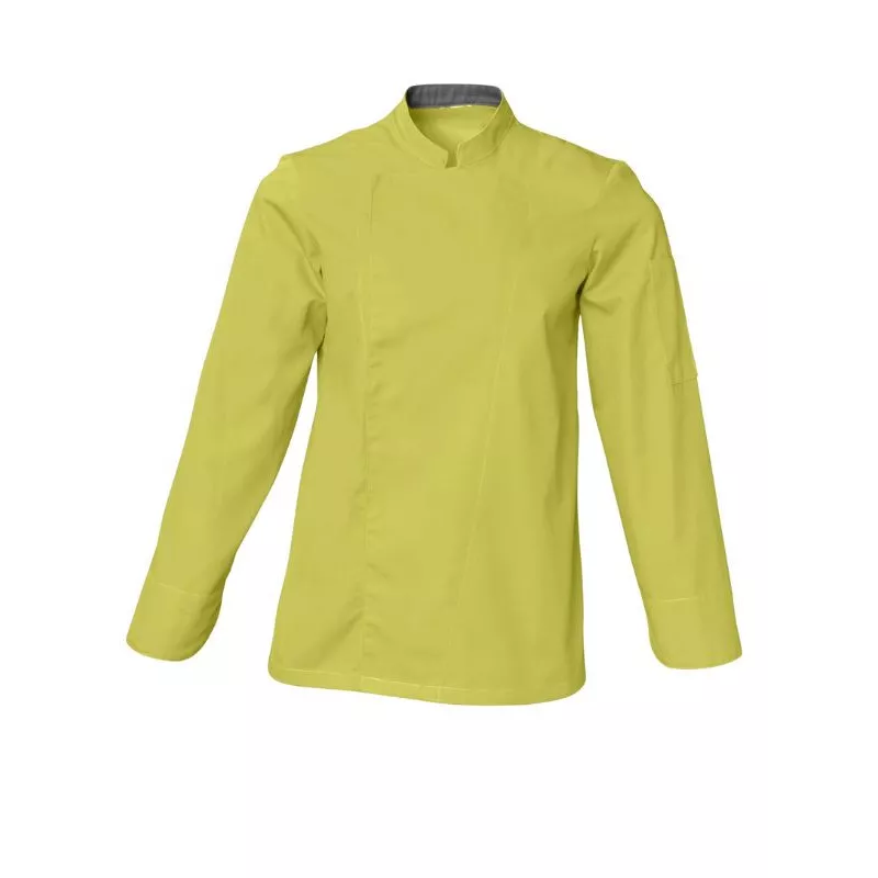 Veste de Cuisine Mixte - Manches Longues Pro | Shop ta blouse