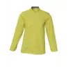 Veste de Cuisine Mixte - Manches Longues Pro | Shop ta blouse