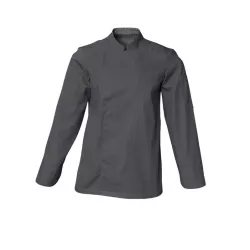 Veste de Cuisine Mixte - Manches Longues Pro | Shop ta blouse