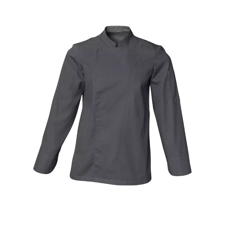 Veste de Cuisine Mixte - Manches Longues Pro | Shop ta blouse