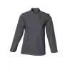 Veste de Cuisine Mixte - Manches Longues Pro | Shop ta blouse