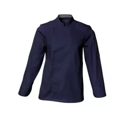Veste de Cuisine Mixte - Manches Longues Pro | Shop ta blouse
