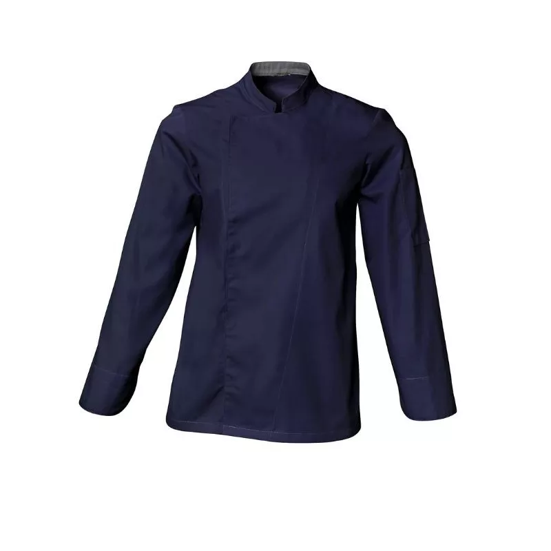 Veste de Cuisine Mixte - Manches Longues Pro | Shop ta blouse