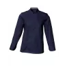 Veste de Cuisine Mixte - Manches Longues Pro | Shop ta blouse