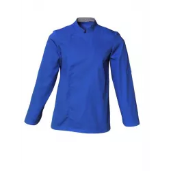 Veste de Cuisine Mixte - Manches Longues Pro | Shop ta blouse
