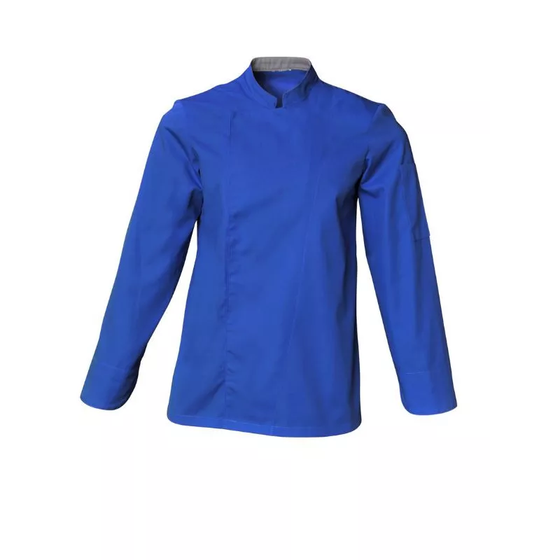Veste de Cuisine Mixte - Manches Longues Pro | Shop ta blouse