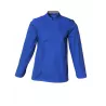 Veste de Cuisine Mixte - Manches Longues Pro | Shop ta blouse