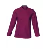 Veste de Cuisine Mixte - Manches Longues Pro | Shop ta blouse