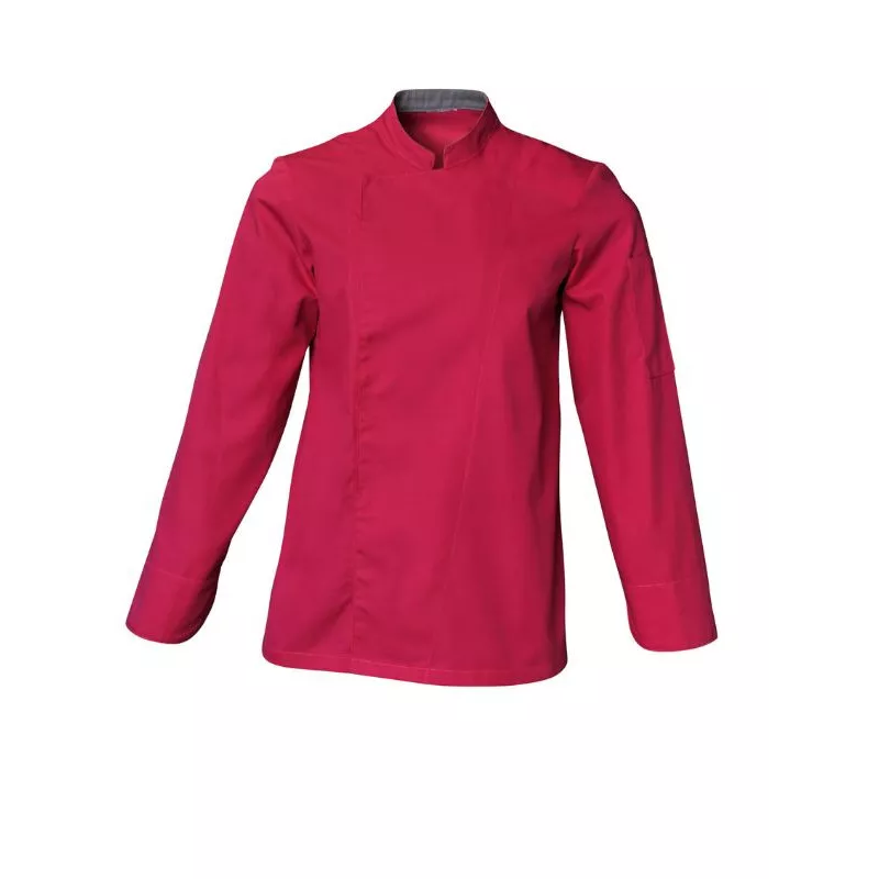 Veste de Cuisine Mixte - Manches Longues Pro | Shop ta blouse