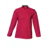 Veste de Cuisine Mixte - Manches Longues Pro | Shop ta blouse