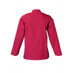 Veste de Cuisine Mixte - Manches Longues Pro | Shop ta blouse