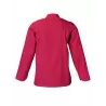 Veste de Cuisine Mixte - Manches Longues Pro | Shop ta blouse