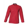 Veste de Cuisine Mixte - Manches Longues Pro | Shop ta blouse