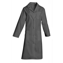 Blouse Médicale Madona Manches Longues | Infirmière & Hôpital - Shop ta blouse