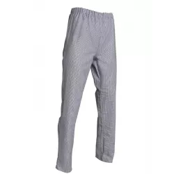 Pantalon de Travail Mixte - Vêtement Pro Résistant | Shop ta blouse