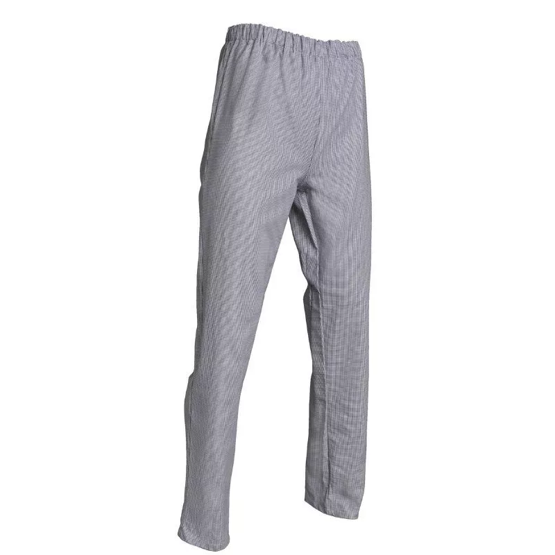 Pantalon de Travail Mixte - Vêtement Pro Résistant | Shop ta blouse