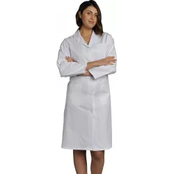 Blouse Médicale Madona Manches Longues | Infirmière & Hôpital - Shop ta blouse