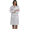 Blouse Médicale Madona Manches Longues | Infirmière & Hôpital - Shop ta blouse