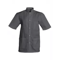 Tunique Médicale Homme - 100% Coton | Shop ta blouse