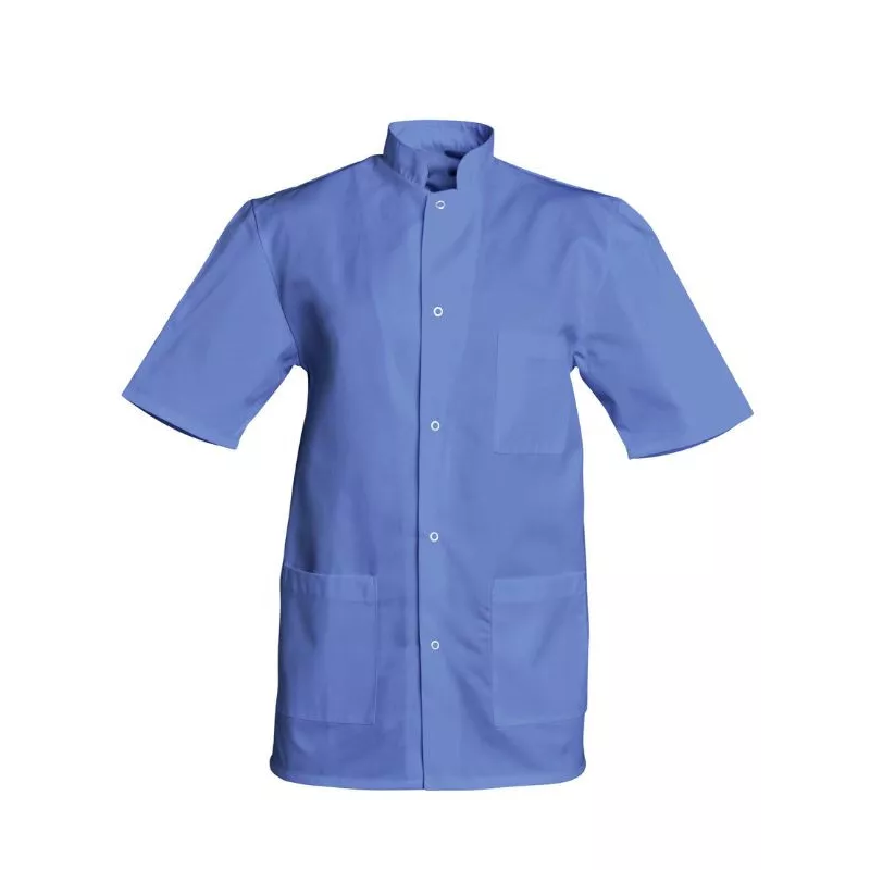 Tunique Médicale Homme - 100% Coton | Shop ta blouse