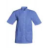 Tunique Médicale Homme - 100% Coton | Shop ta blouse