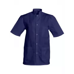 Tunique Médicale Homme - 100% Coton | Shop ta blouse